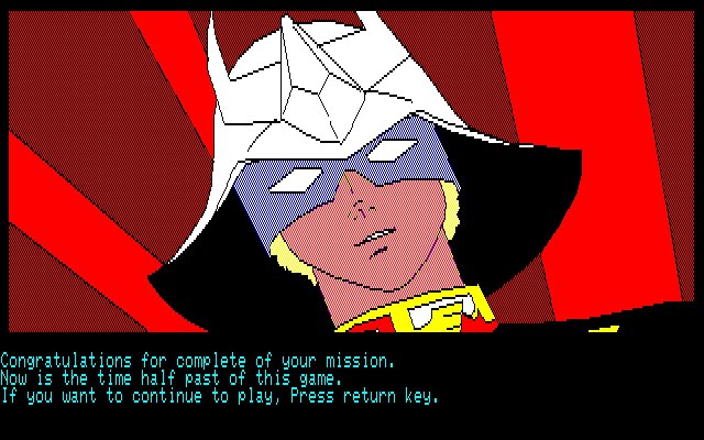 KidĹŤ Senshi Gundam Part 1: Gundam Daichi ni Tatsu!Â